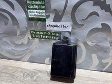 Radarsensor, Distronic W205