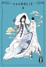 xxxHOLiC - new edition 03 von