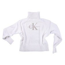 Calvin Klein Jeans Chenille