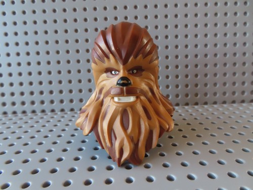 Lego großfigur kopf - x,