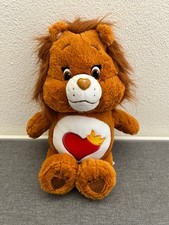 Care Bears Cousins Löwe Lion