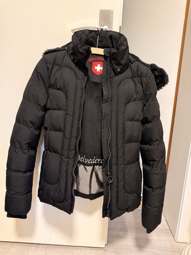 Wellensteyn damen jacke - wellensteyn,