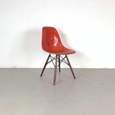 VINTAGE HERMAN MILLER FÜR