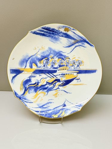 Meissen jahresschale - meissen,