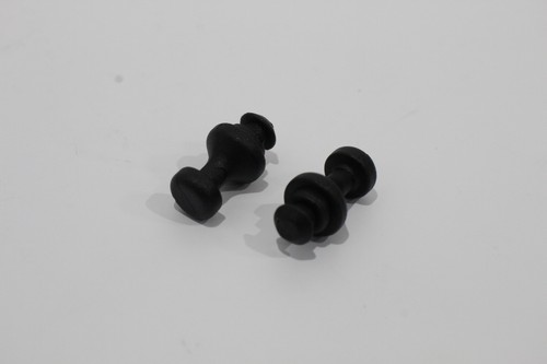 Audi hutablage halteclip - a3, 8l