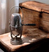 Alte Espresso-/Kaffeemaschine