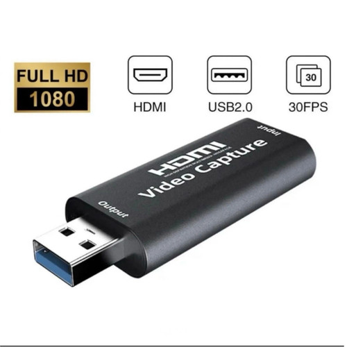 Video capture card hdmi - video, zu