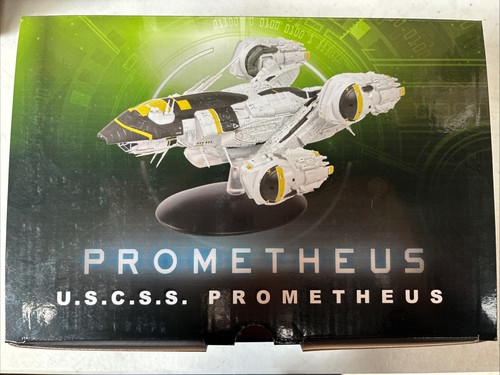 Seltene s prometheus - seltene,