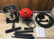 Einhell Nass-/Trockensauger