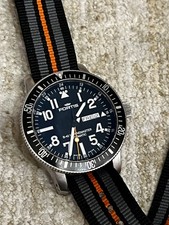 Fortis marinemaster - fortis,