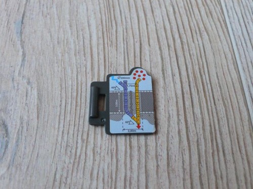 Playmobil klemmbrett - -,