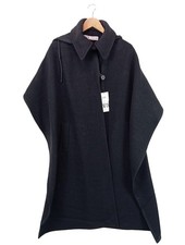 Zara cape damen - jacke, gr.
