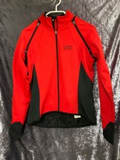 “gore bike wear” jacke rot gr.3