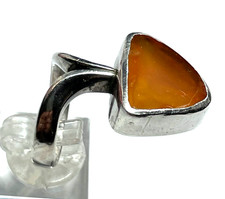 Massiver ausgefallener 925