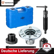 10T Hydraulik Radnaben