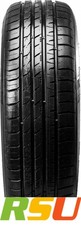 4x Kumho Crugen HP91 FP 285/55 R18 113V Sommerreifen