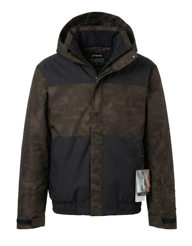 Herren phenix ski zweiteilige - herren,