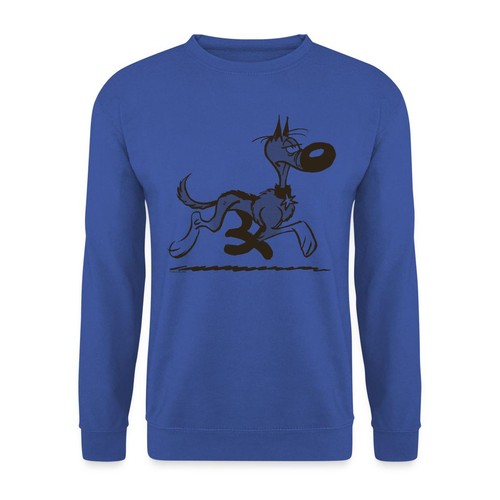 Lucky luke rantanplan - lucky, design