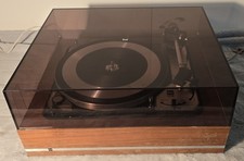 Dual 1019 Plattenspieler mit