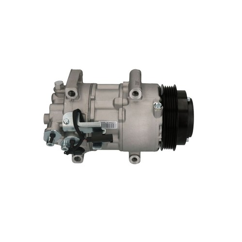 Klimakompressor 110 mm - 12,