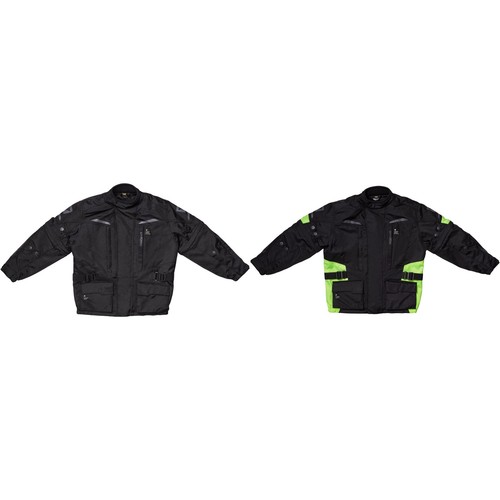 Modeka motorrad kinder - -,