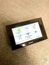 TomTom Eclipse II AVN4429 Satelliten-Navig- und Multimediasystemanzeige