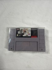 Chrono Trigger Super Nintendo