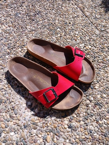 Vintage birkenstock 39 - vintage,