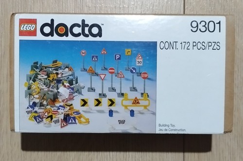 Lego 9301 educational dacta - educational, &