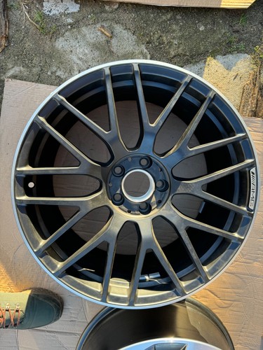 Felge mercedes cls - 1x,