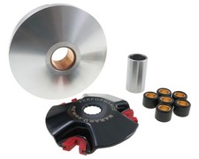 Variator Variomatik Naraku