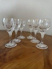 Villeroy & Boch Serie Anemone, Bleikristall 