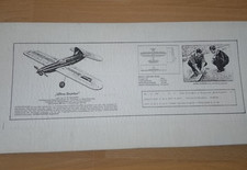 Nachbau Graupner Ultra Stunter