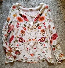 Neu! Sommer Tunika von