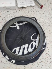 Campagnolo Bora WTO 60 Felgenbremse Vorderrad Einzeln