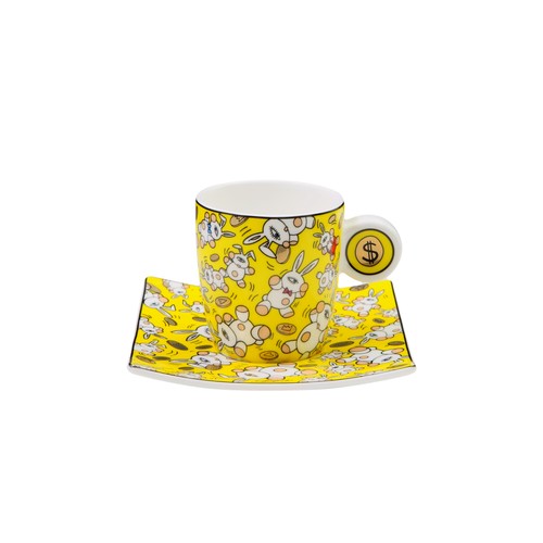 Mauro bergonzoli espressotasse - mauro,