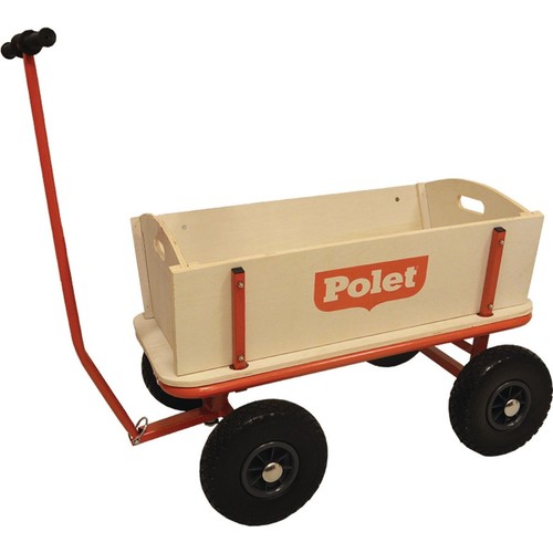 Bollerwagen 50kg 4 - 16,50kg,