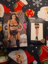 dessous reizwäsche Größe