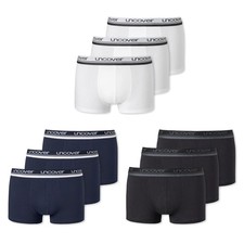 Uncover schiesser herren - uncover,