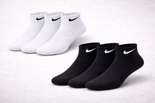 Nike socken ankle dri - socken, fit