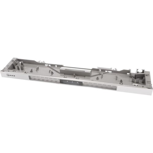 Bedienblende rvs für - rvs,