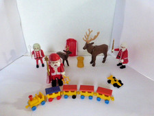 Playmobil Weihnachtsmann