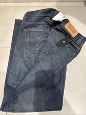 LEVIS BOOTCUT 512 HERREN JEANS