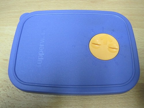Tupperware deckel - ,