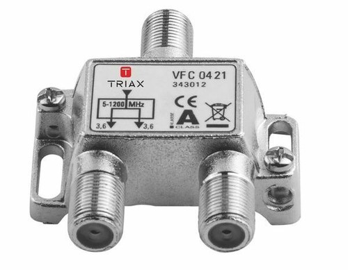 Tria verteiler vfc 0421 - tria,