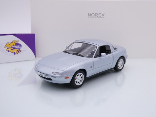 Norev 188023 mazda mx 5 - mazda, mx-5