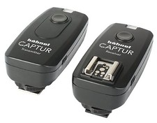 Hahnel Captur Fernbedienung & Blitzauslöser - Sony 