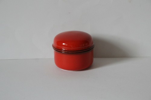 Thomas porzellan scandic - thomas, rot
