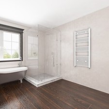 Badheizkörper Handtuchheizung