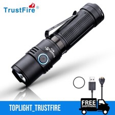 Trustfire mc5 led taschenlampe - trustfire,